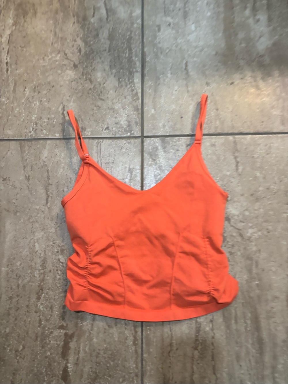 FP Movement Good Karma athletic tank top